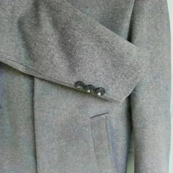 Jianyi mens jacket - Picture 6 of 7